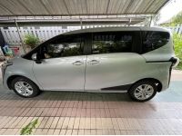 Toyota Sienta 1.5G ปี 2021 ขายรถมือสอง เจ้าของขายเอง รถบ้าน เลขไมล์น้อย ซื้อมือ 1 จากศูนย์ Minor Change รูปที่ 3